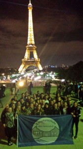 Studienreise_Frankreich_2015